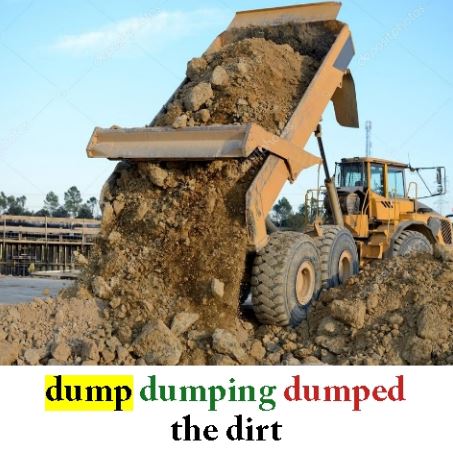 Dump